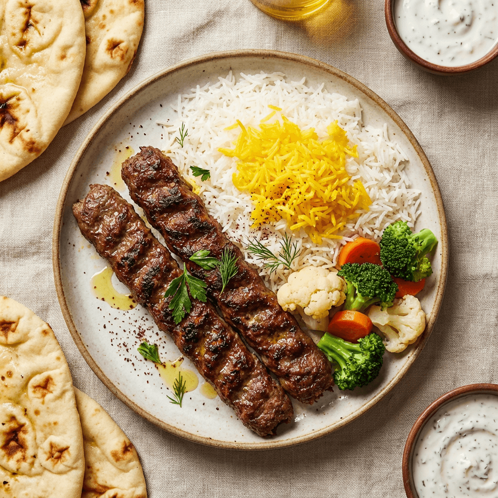 Tropical Paradise Bowl