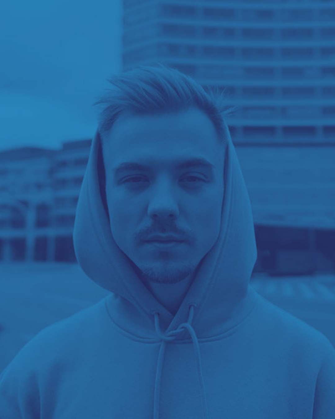 Justin Bons - Speaker Common S3nse
