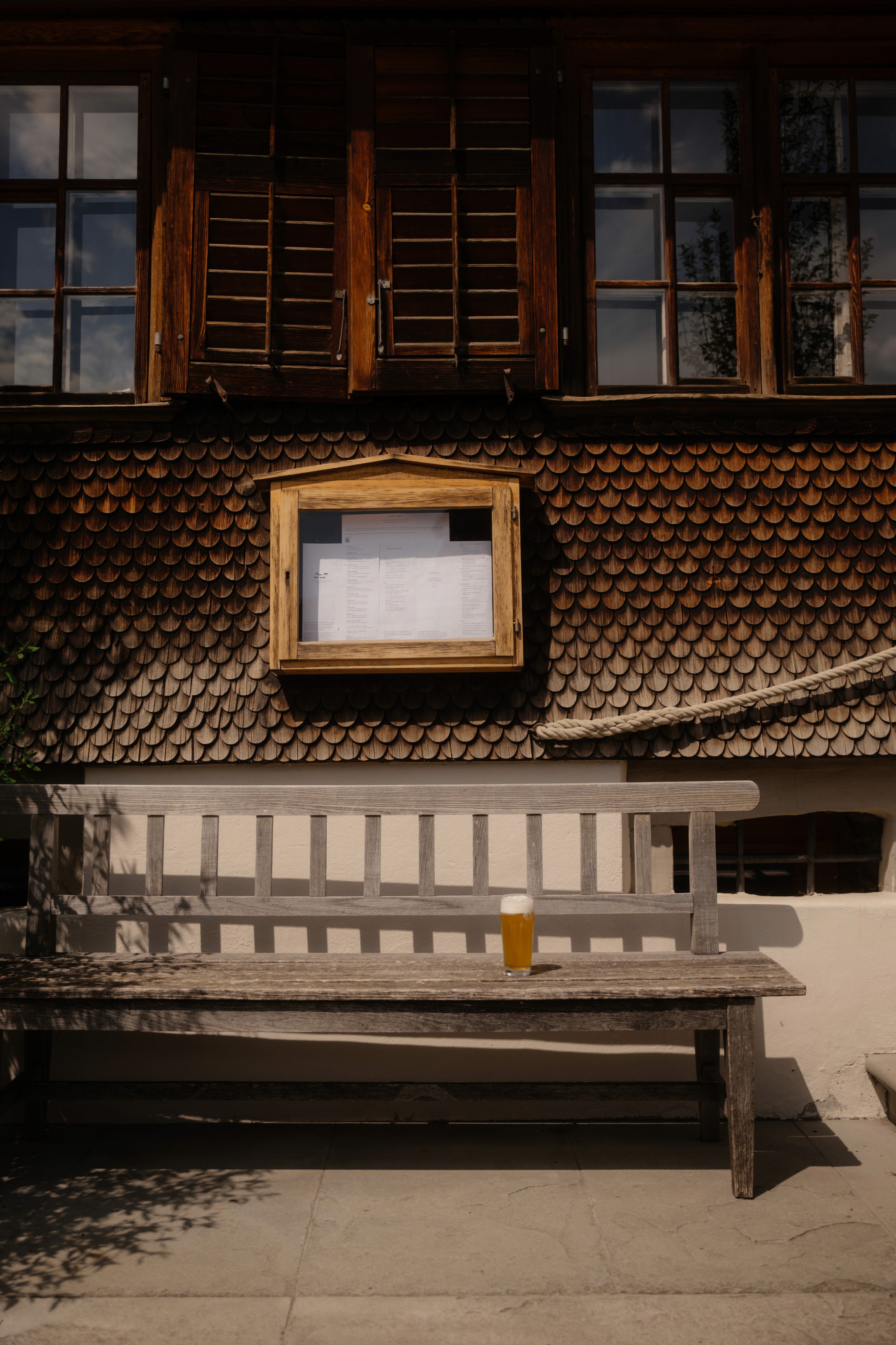 Hotel & Restaurant Hirschen Schwarzenberg