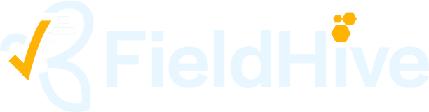 FieldHive logo
