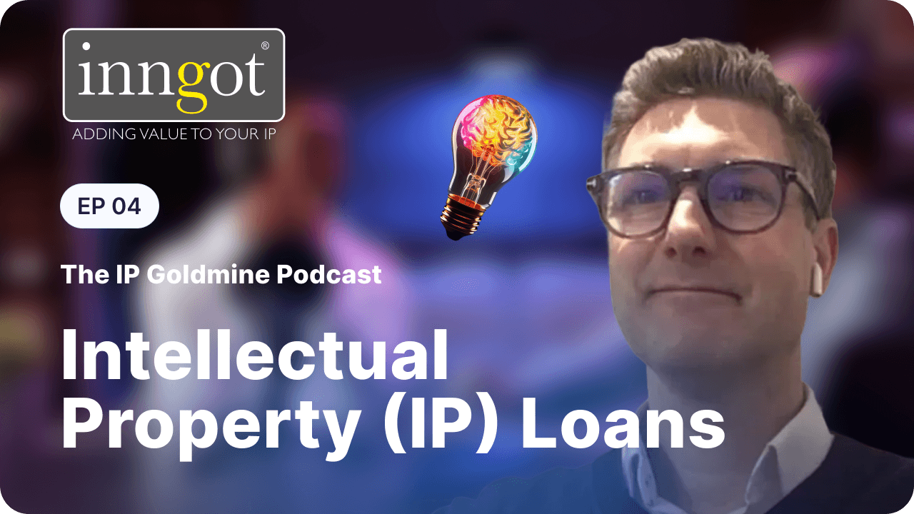 Episode 4 - NatWest Intellectual Property (IP) Loans thumbnail
