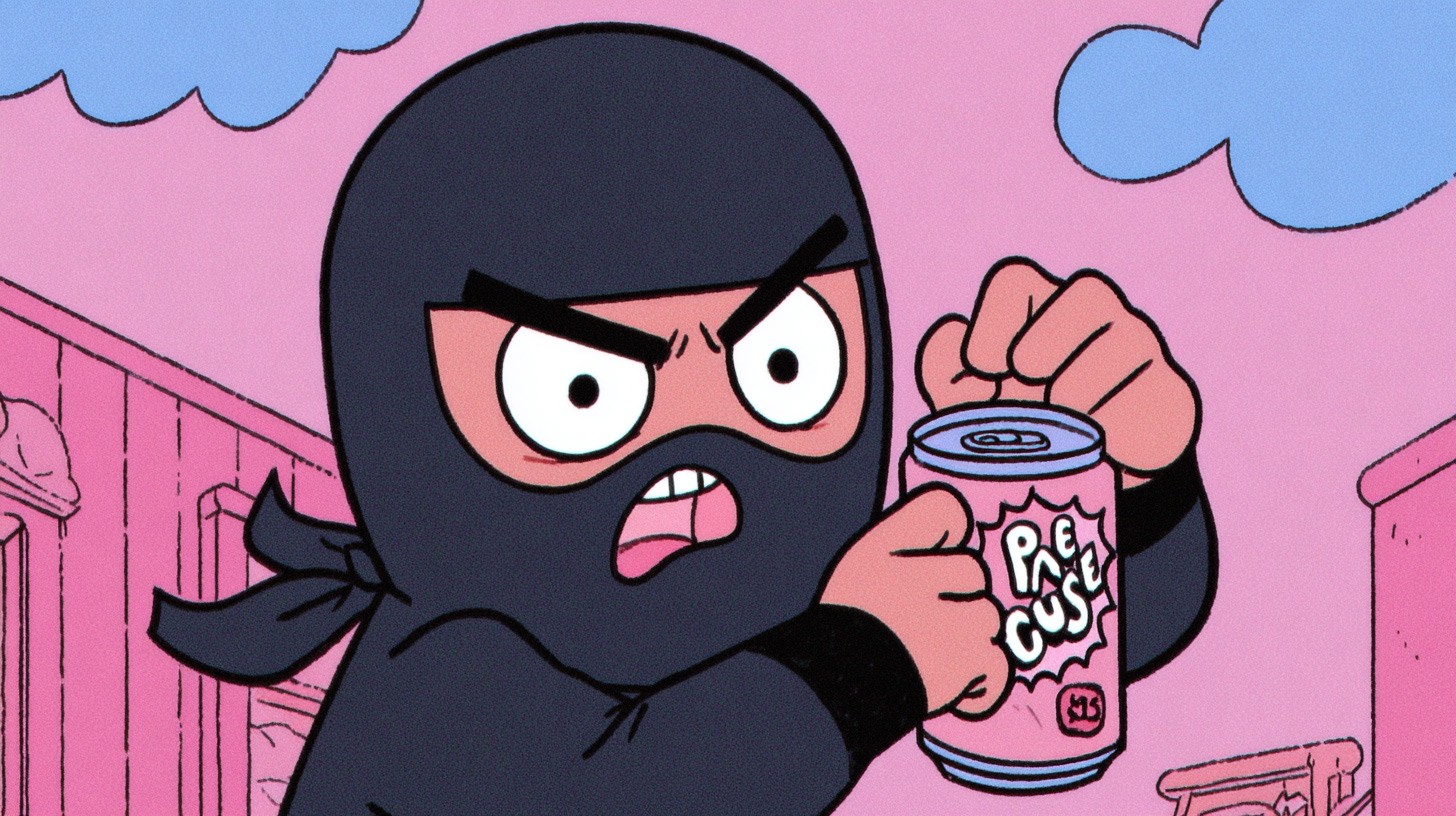 Spary Bottle