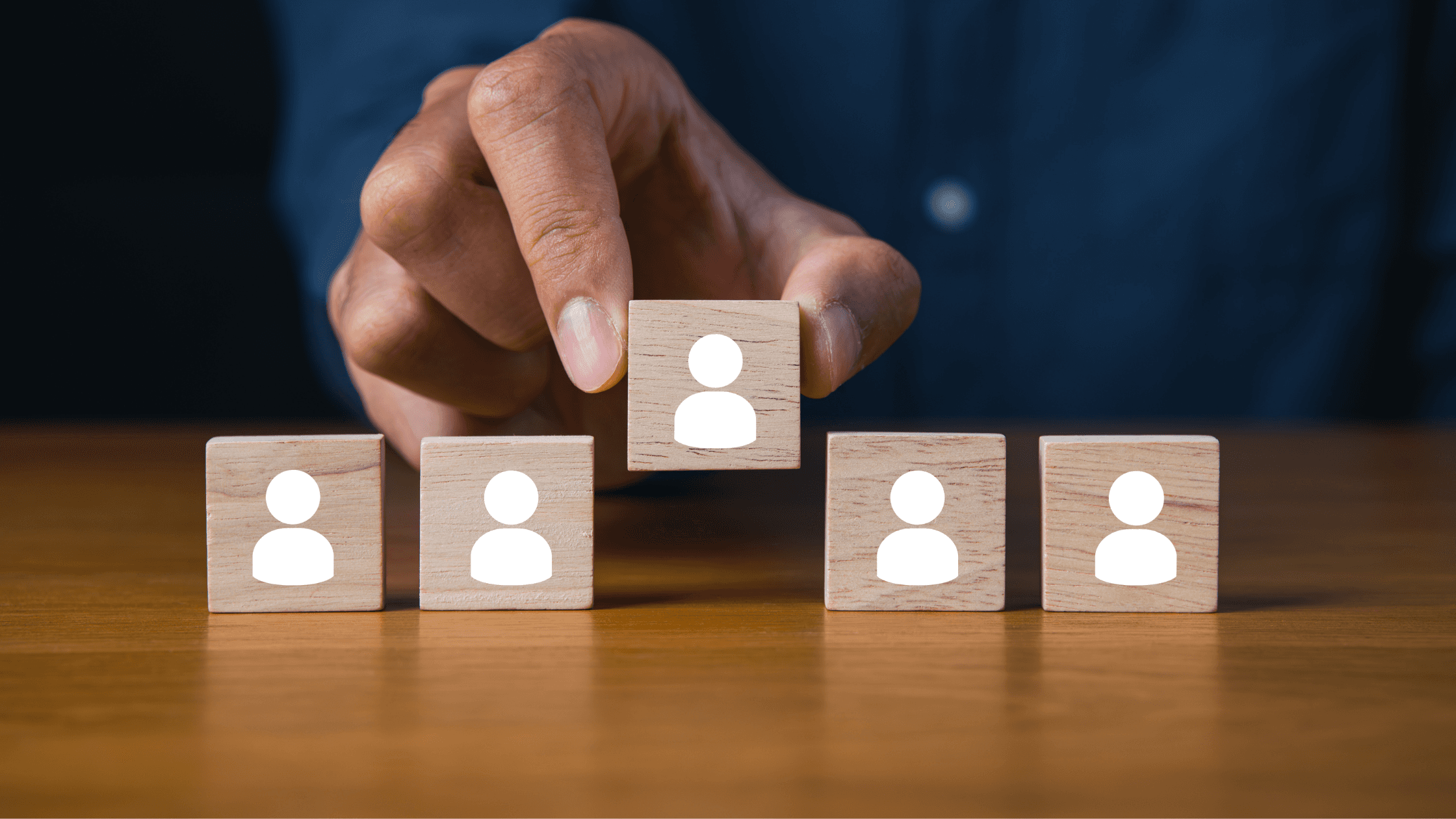 Small business HR checklist highlighting five essential HR priorities