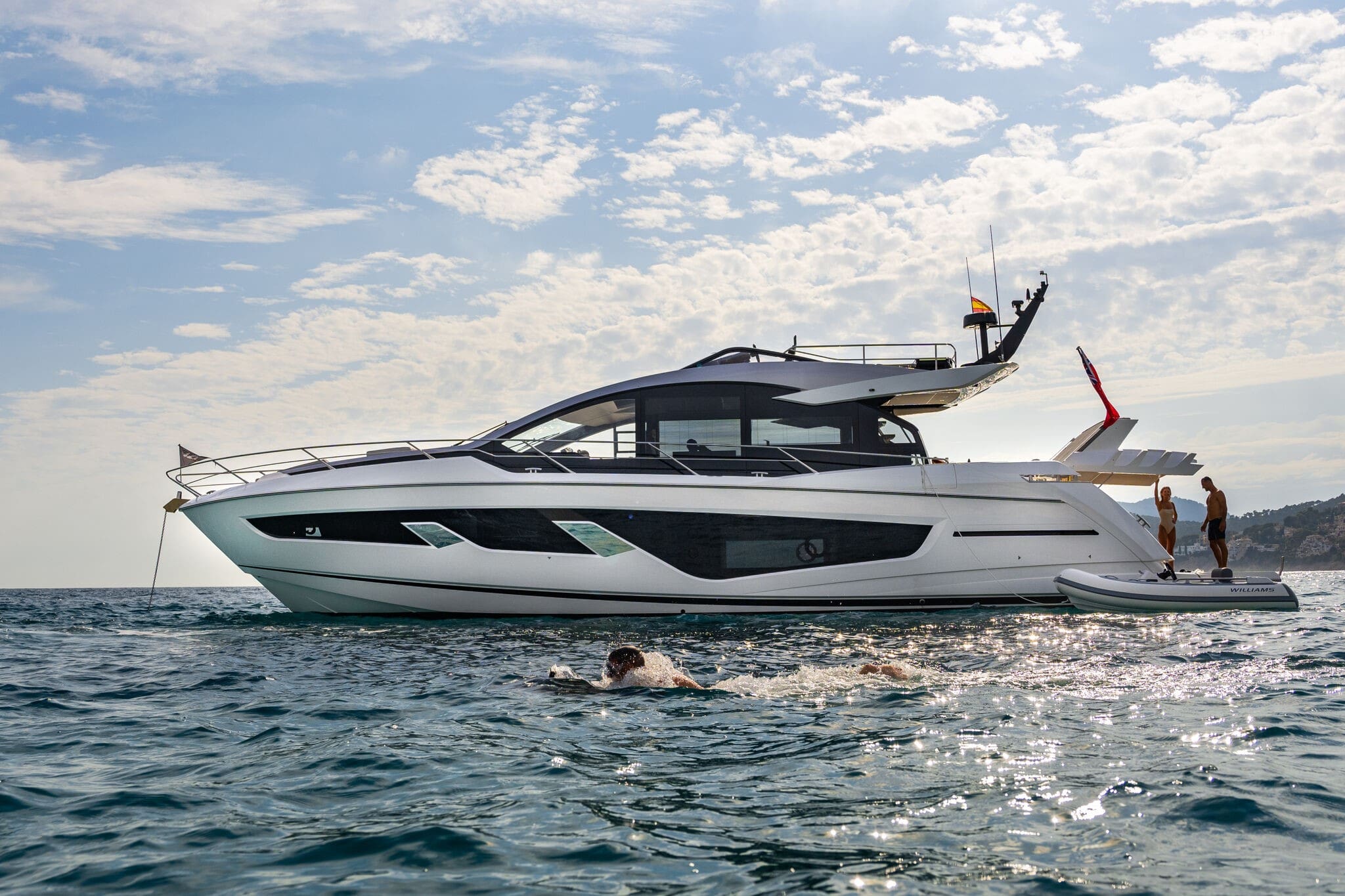 Yacht Rental Cost Newport Beach