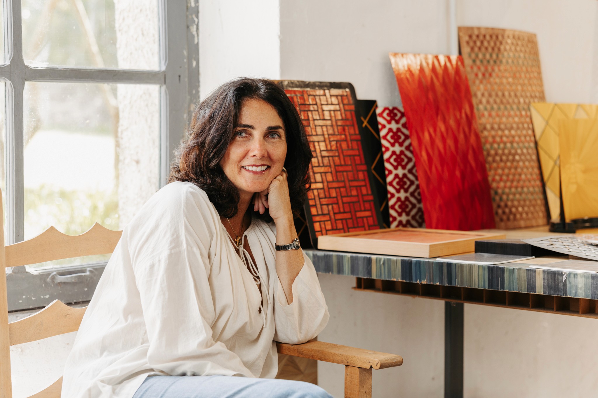 Object Particulier | Fotografía Lorena Grandío