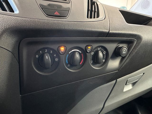 Fahrzeug Gebrauchtwagen - Galeriebild 17