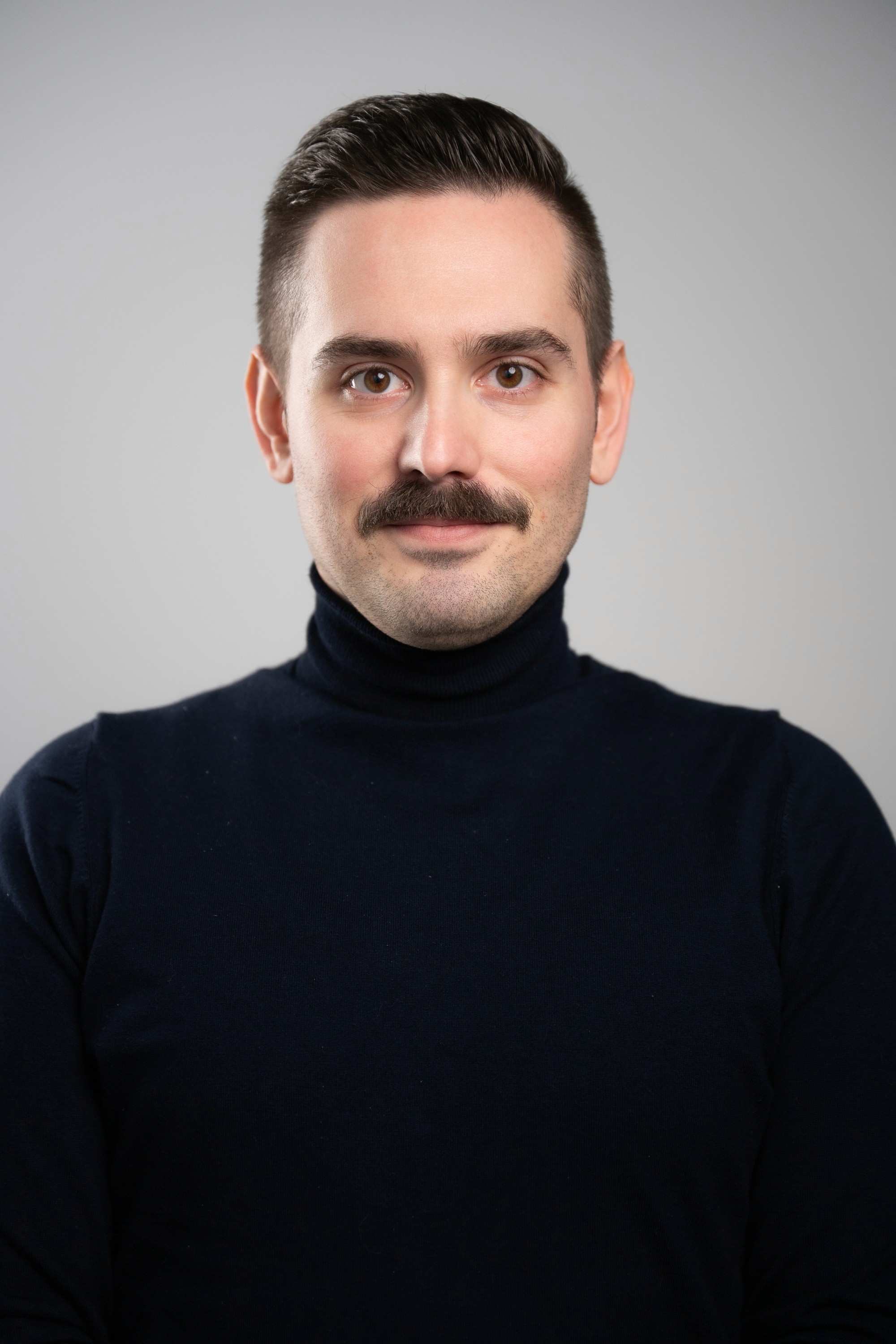 Harun Brkovic, Director, Portfolio Management at Klika