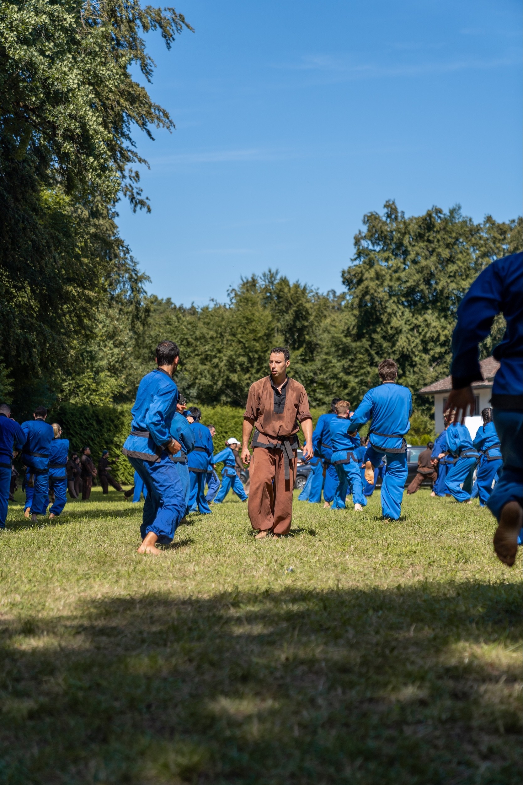 Shooting Võ-Viêtnam