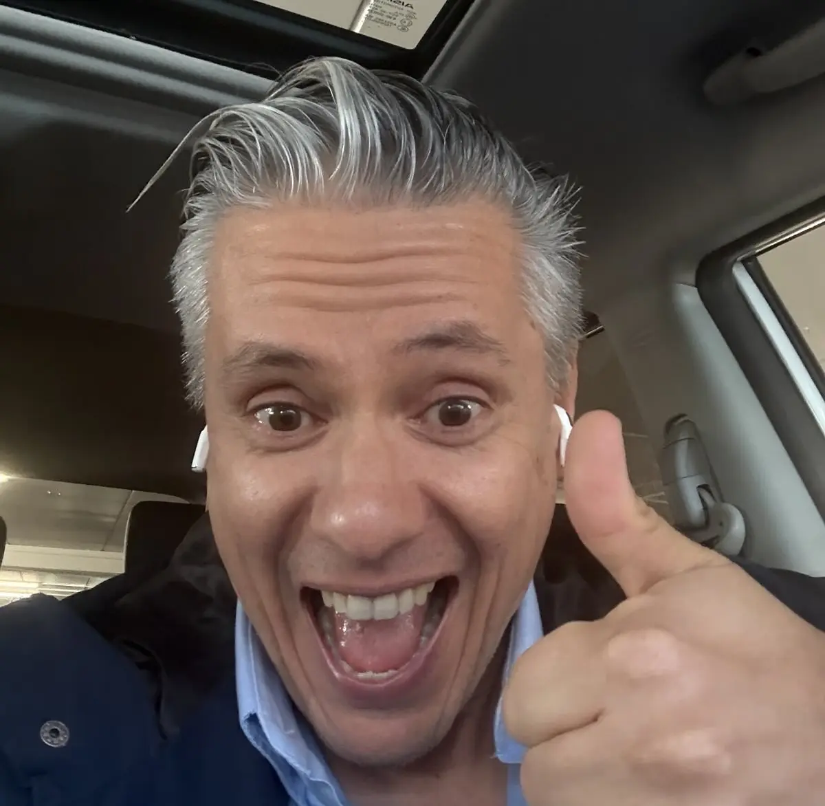 Rodrigo Gularte, founder and CEO of Clouding