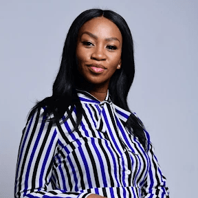 Judges. Nontando Molefe.