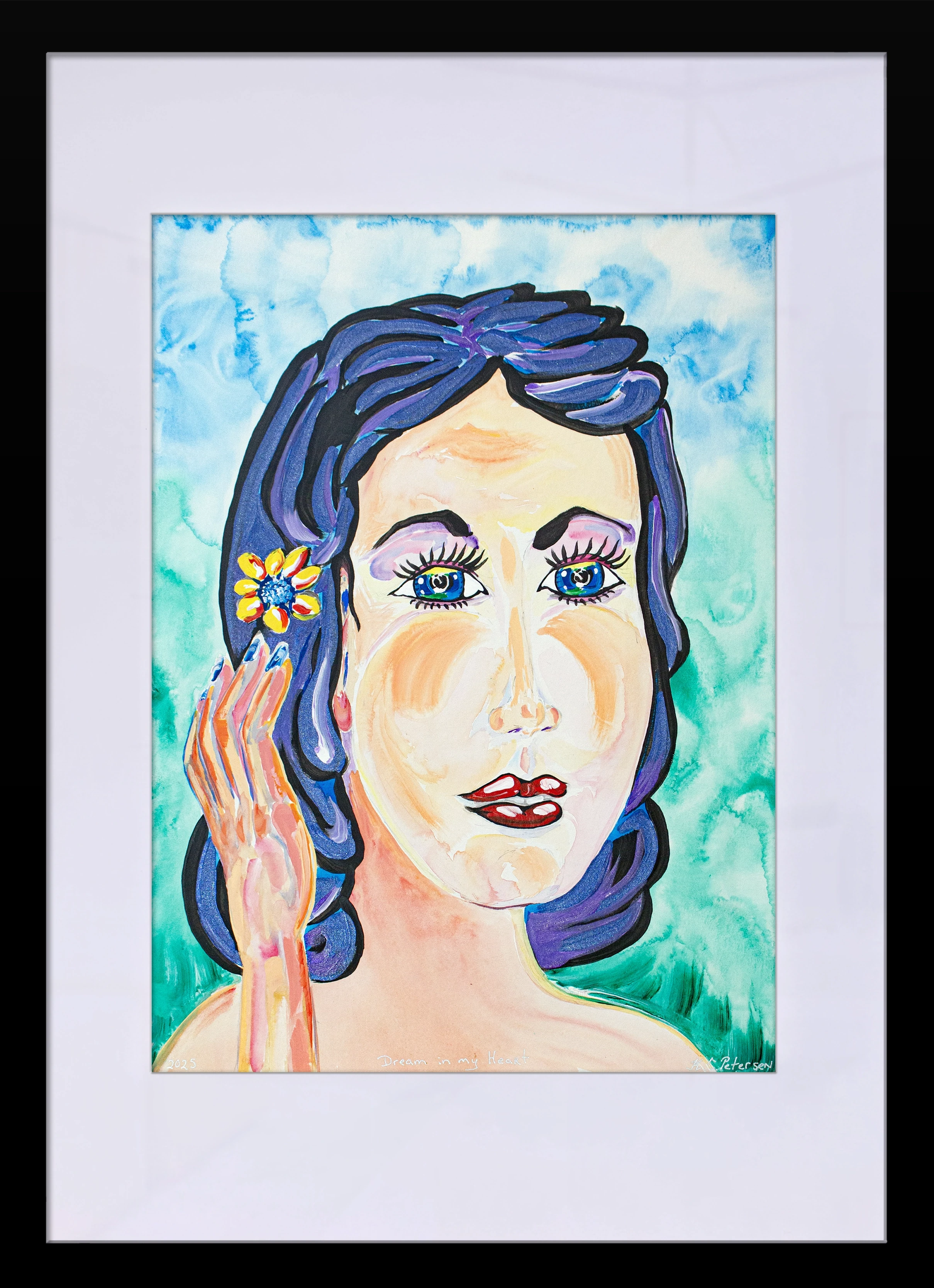 Dream in my Heart (2025)