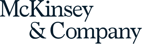 mckinsey consulting logo