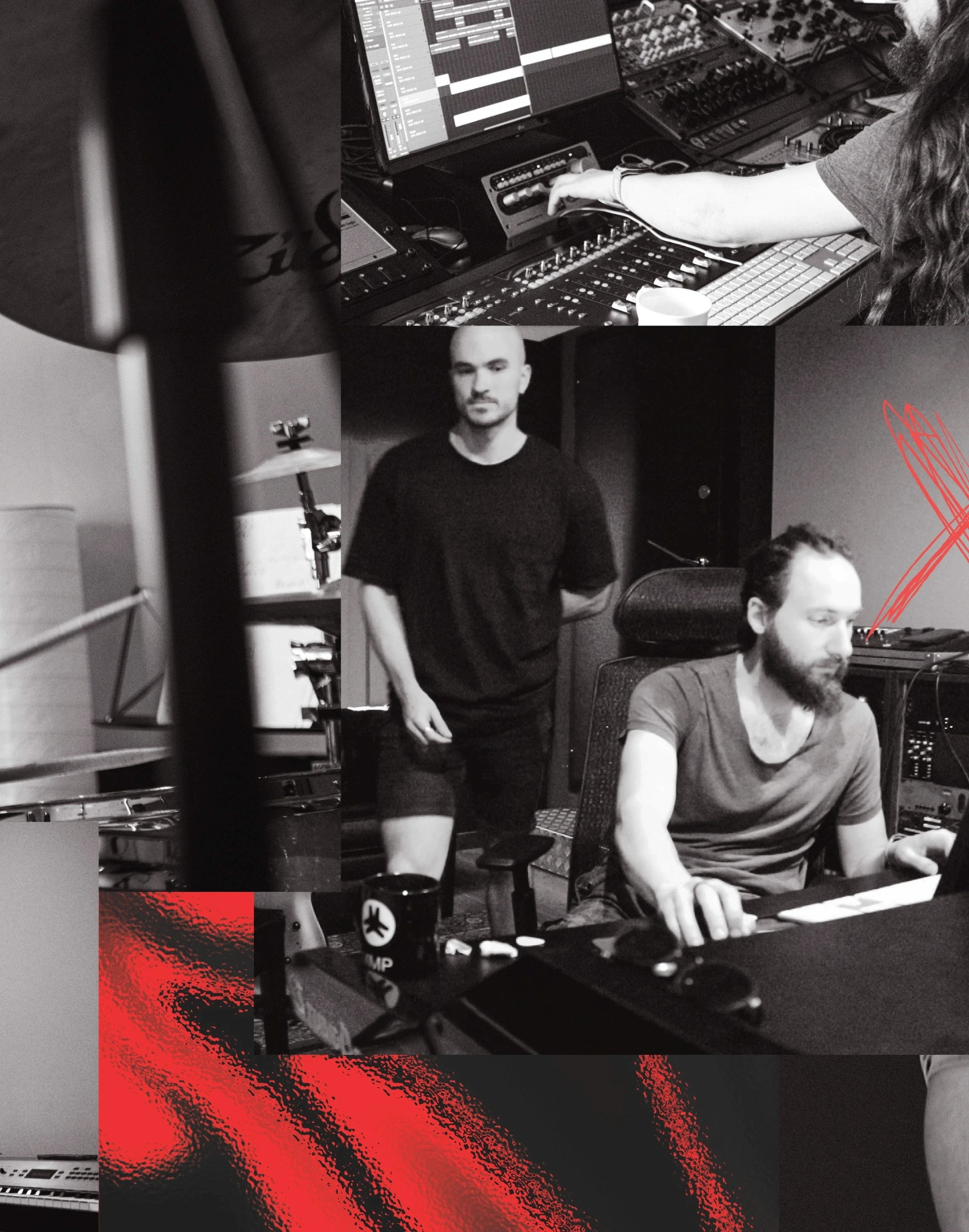 Freelance graphic designer Barcelona studio. Hire brand identity art director.