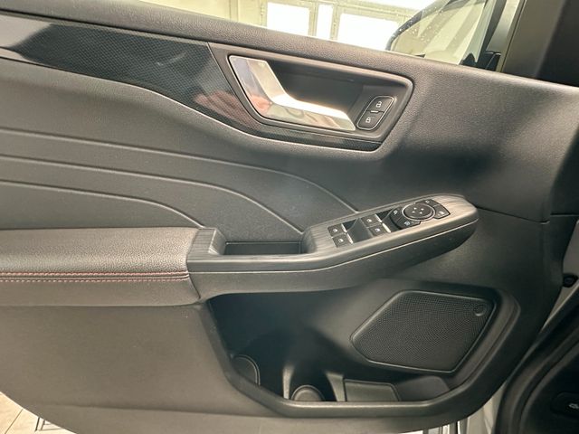 FORD Kuga 2022 SILVER Gebrauchtwagen - Galeriebild 7