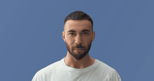Avatar of the website author