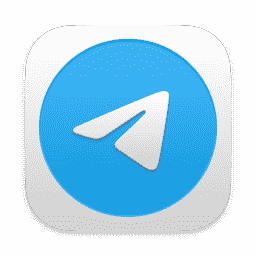 telegram logo