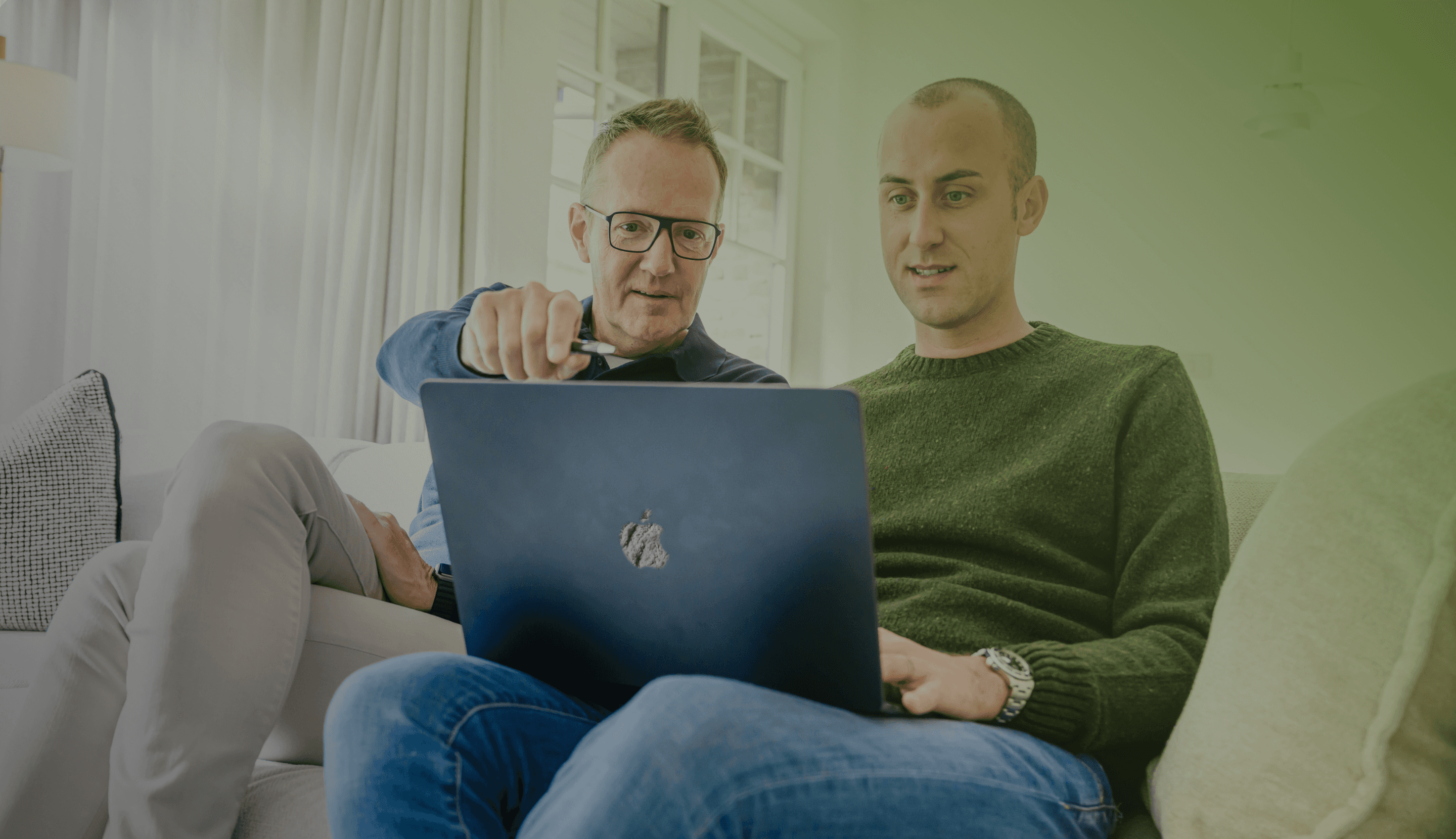 Hero Over ons Hierendaar Online