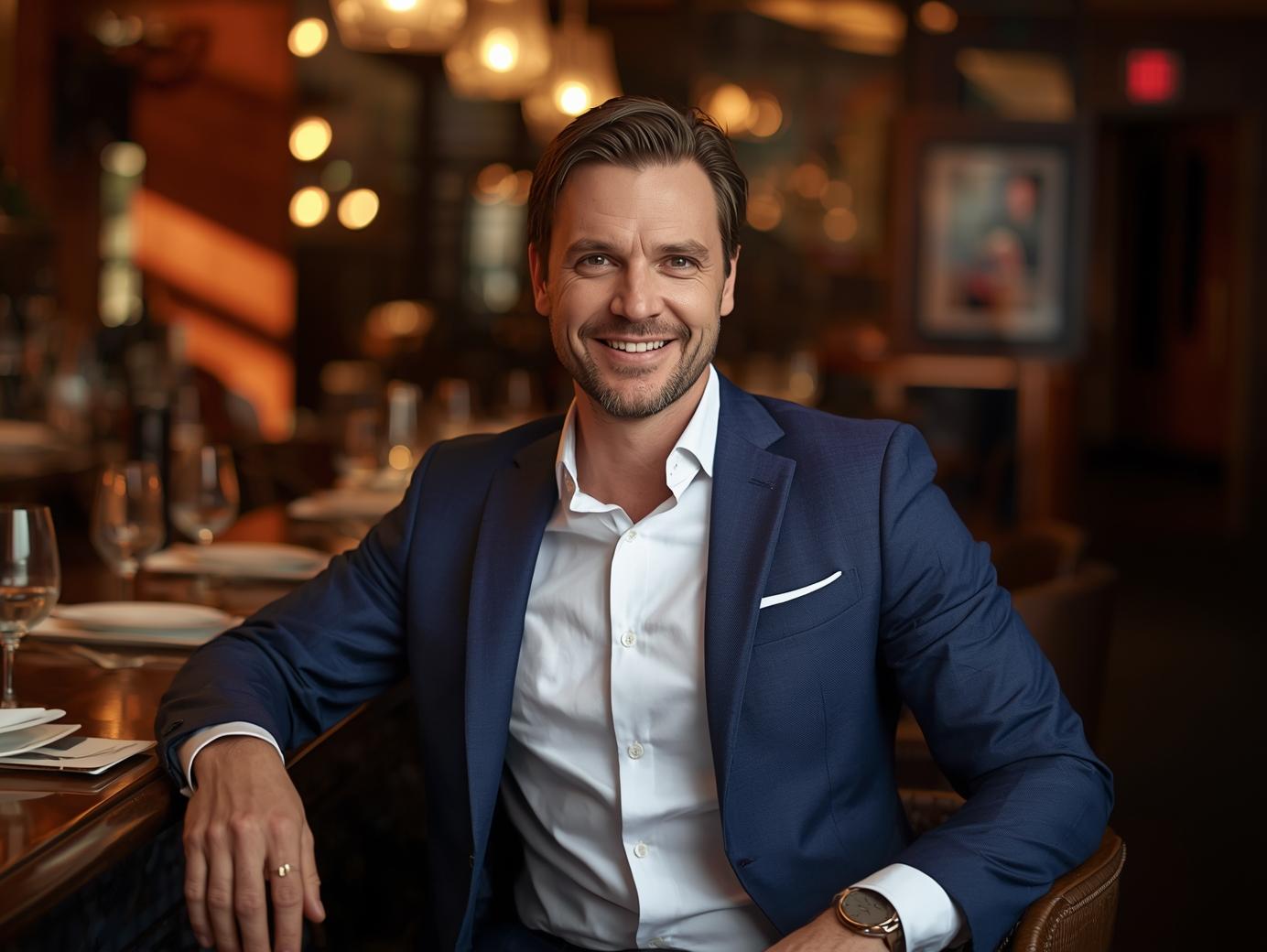 dating and enjoying life in 40s