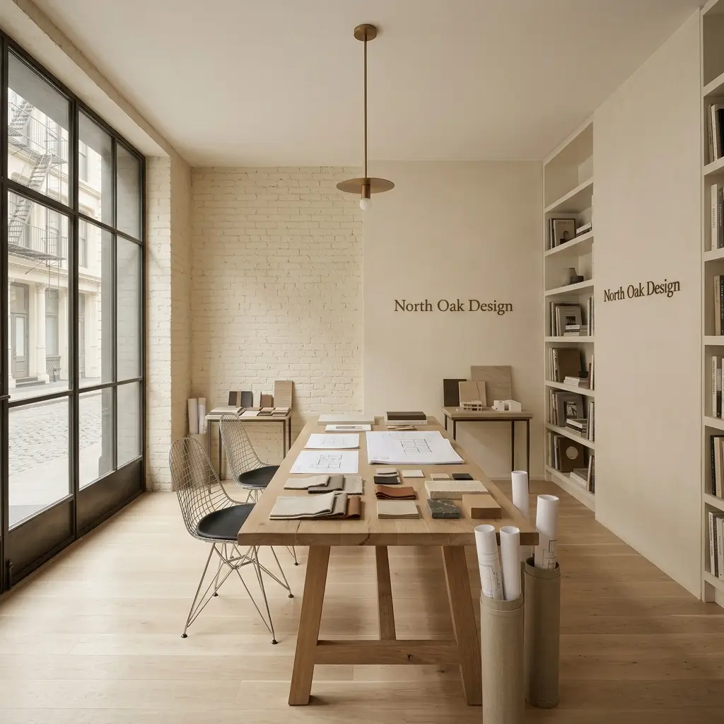 New York office