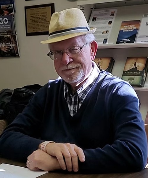 dennis thurman board member