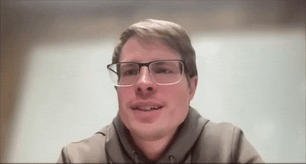 Women On Neon Background