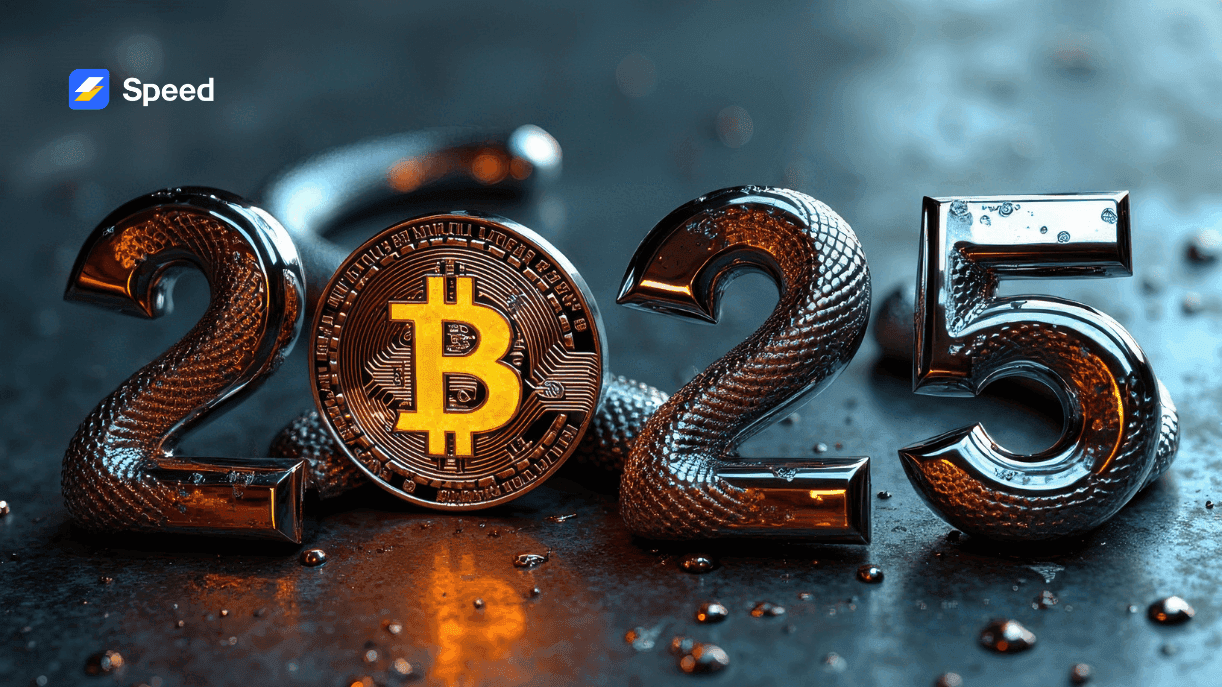 Top 5 Predictions for Bitcoin Adoption by Enterprises in 2025