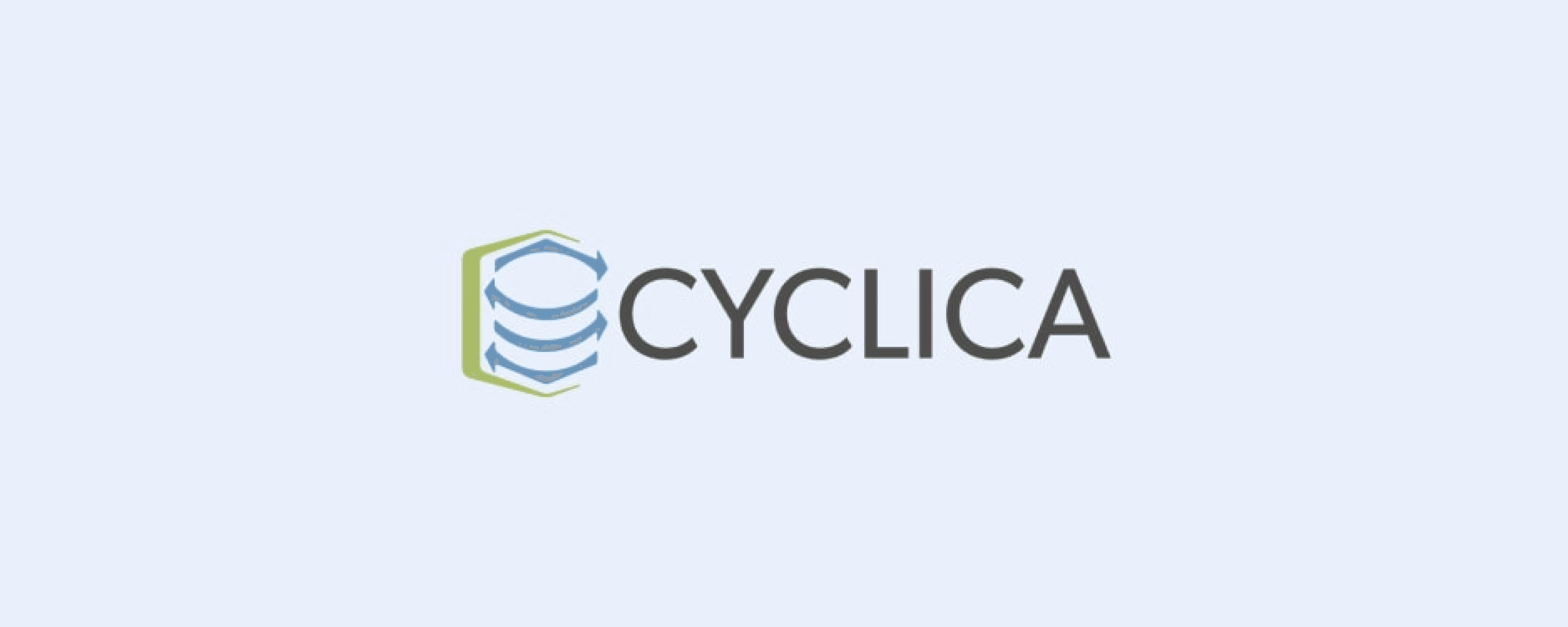 Cyclica pharma logo