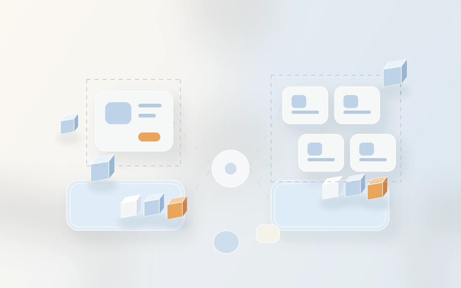 B2B Onlineshop oder Markplatz?