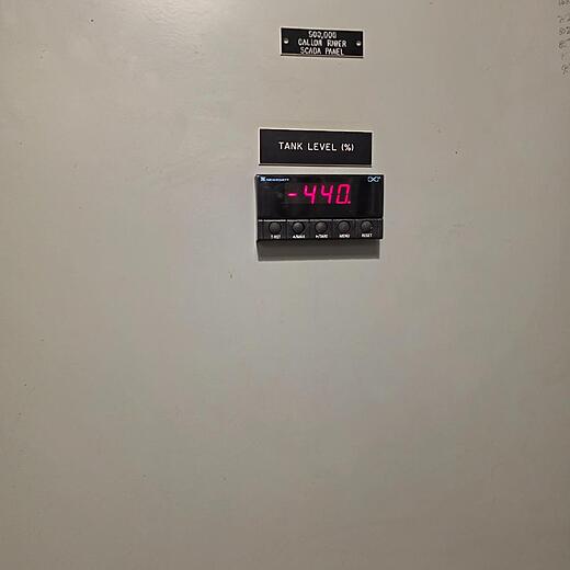 Troubleshooting Under Pressure
