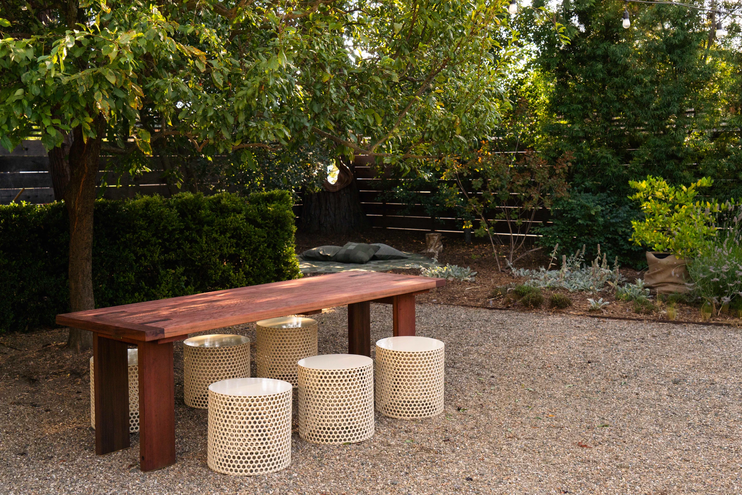 Sonoma Tables