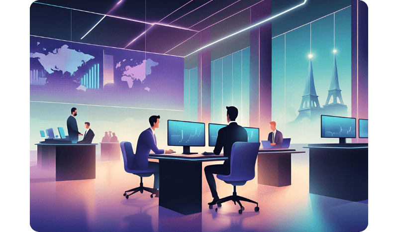global payroll