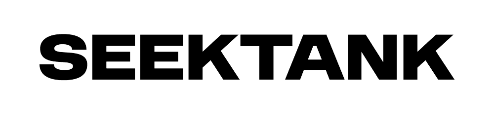 SeekTank Logo