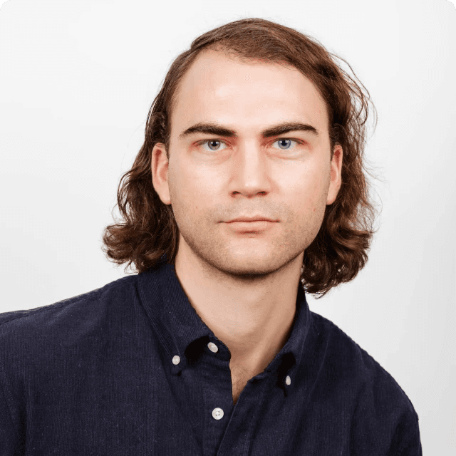 Picture of Alexander Segerby