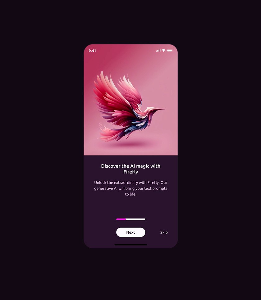 UI design 3