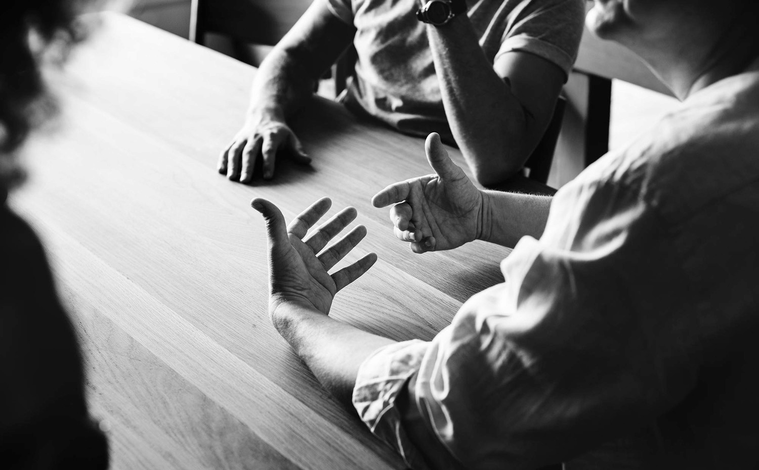 Comunicação interna