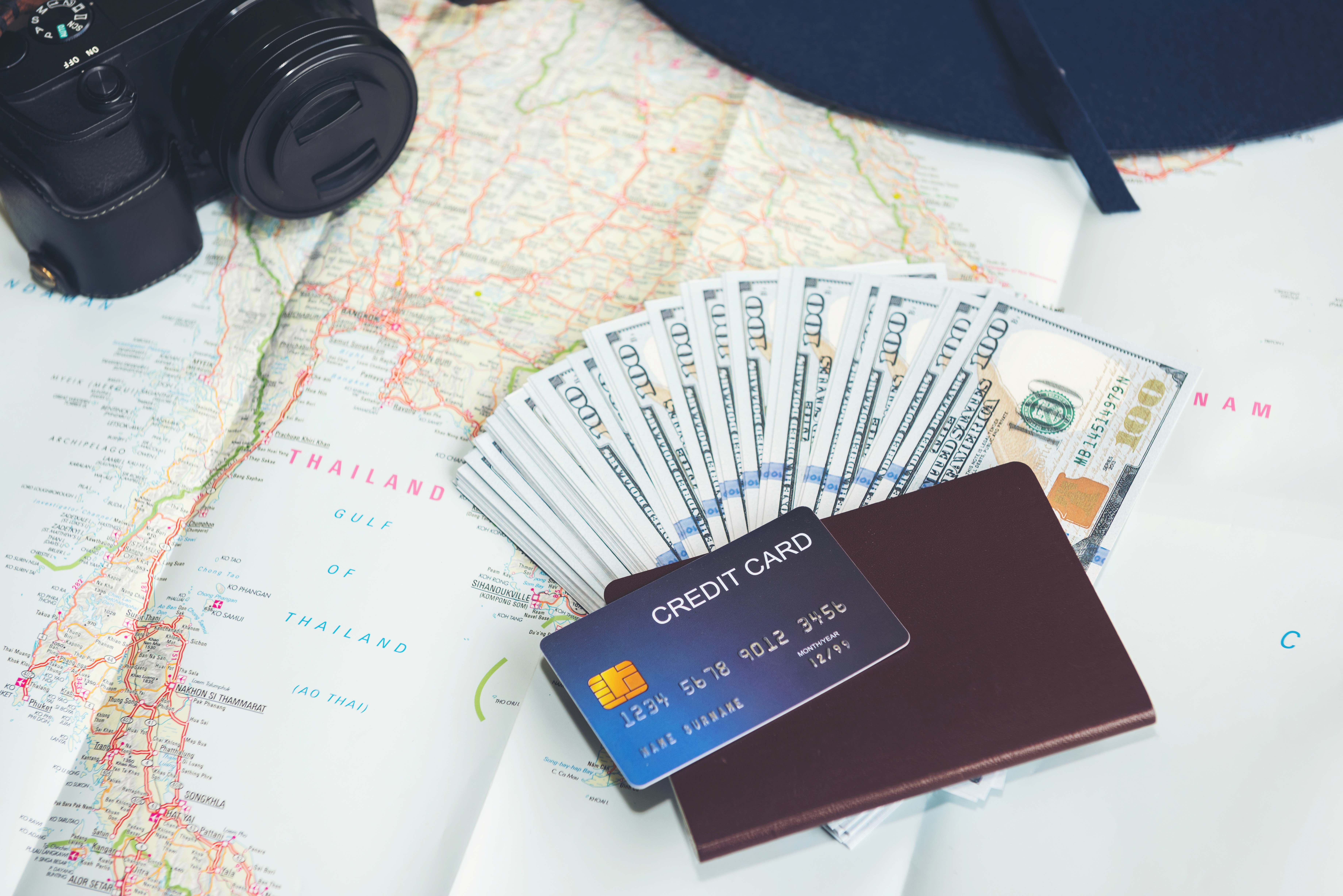Infinity| How Freelancers Can Accept International Payments (2025)