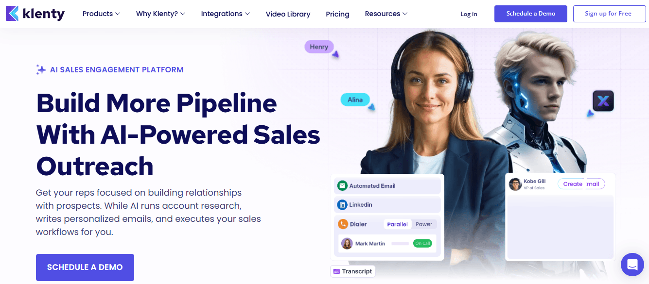 Tools - Mailshake Alternative