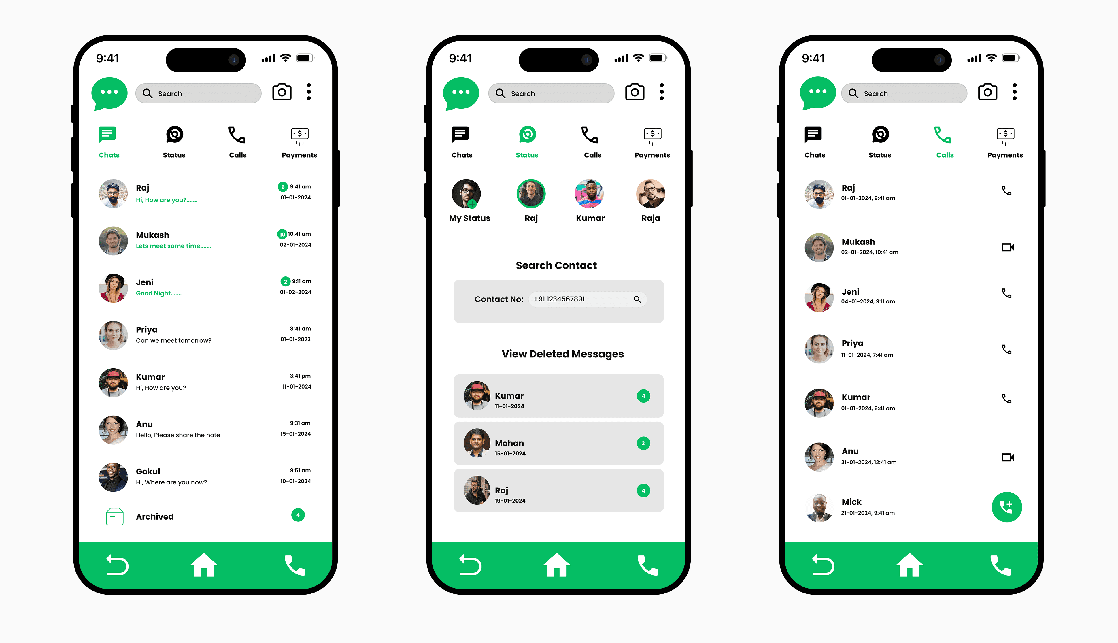 Portfolio project image