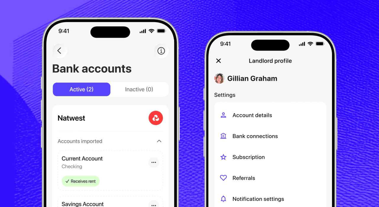August Multiple Bank Accounts
