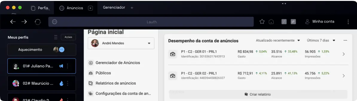 Dashboard Image