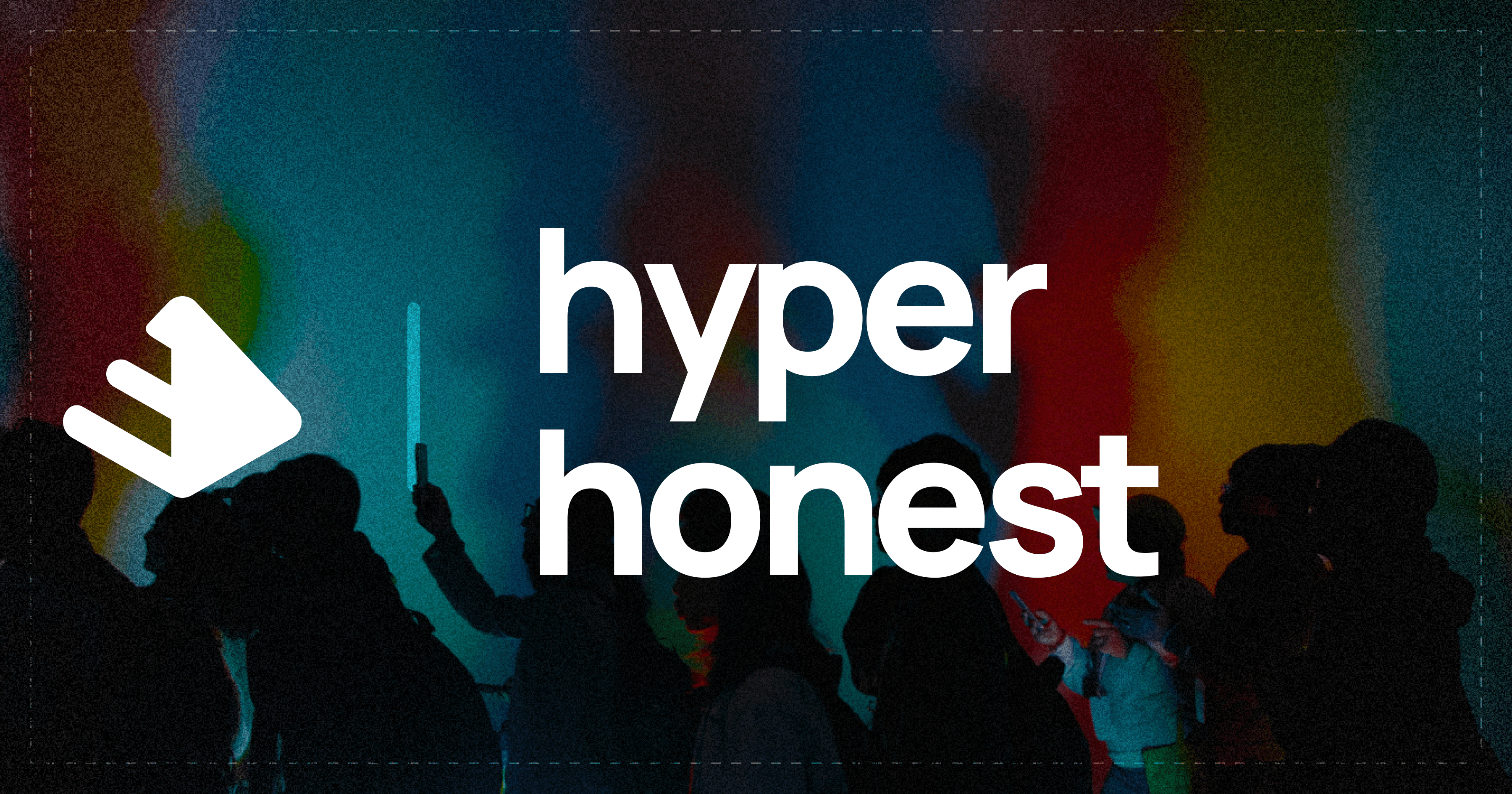 Thumbnail of hyper honest.