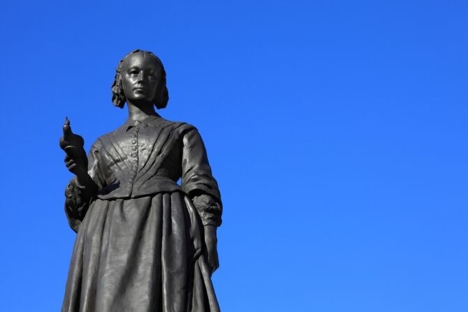 Catch a glimpse into London’s medical history at the Florence Nightingale Museum