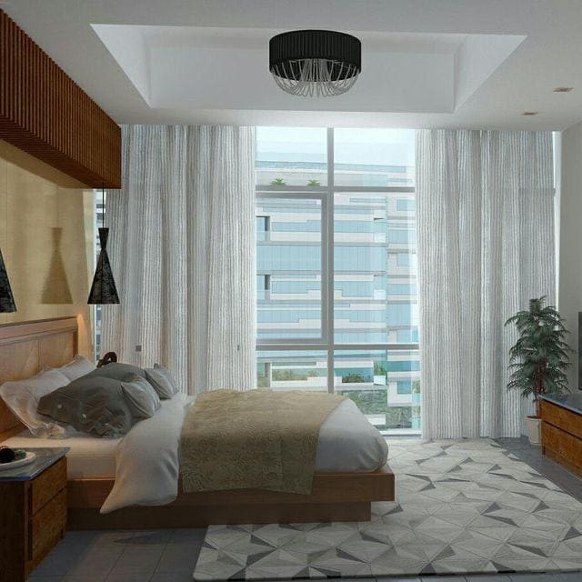 Lamar Residences