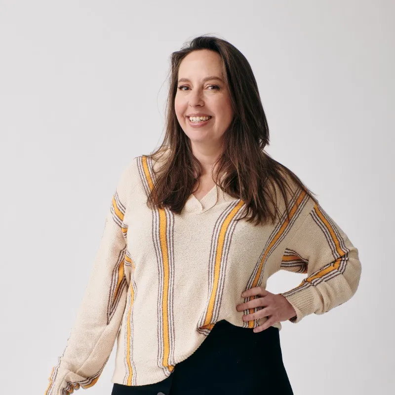 Photo of Pippa Joesph
