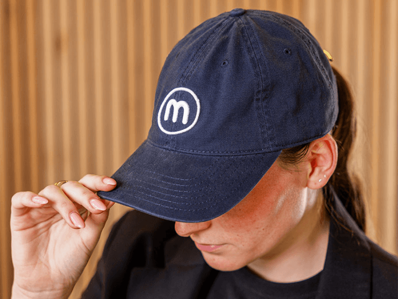 Dad Cap