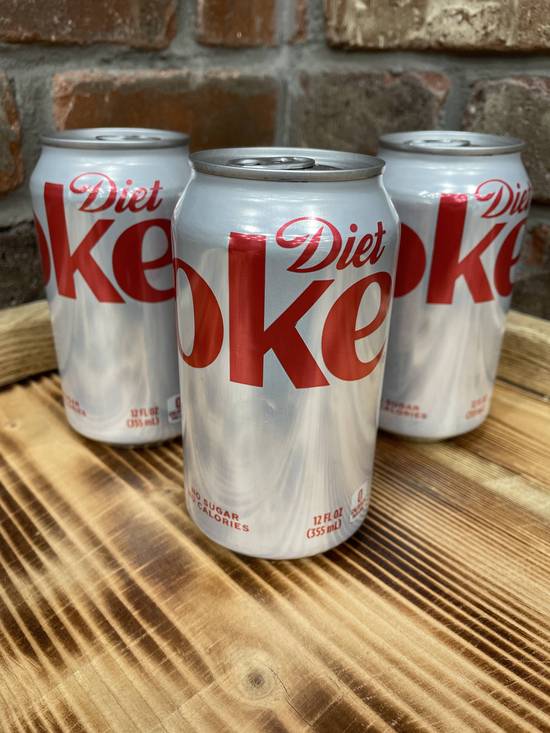 Diet Coke