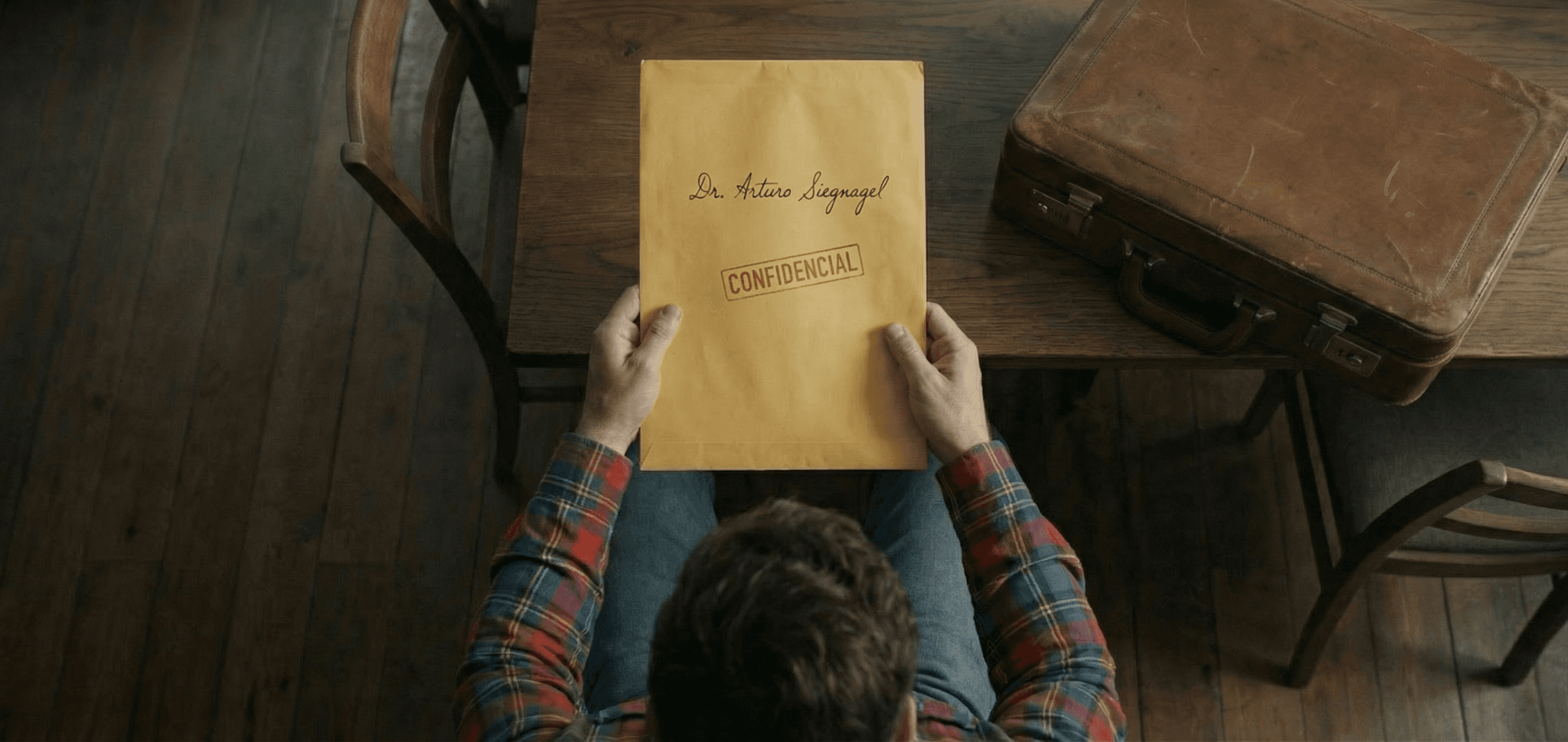 audience in a conference