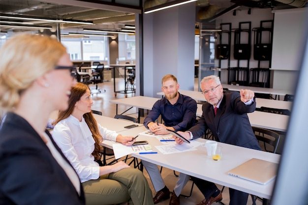 Compliance en juridische documenten
