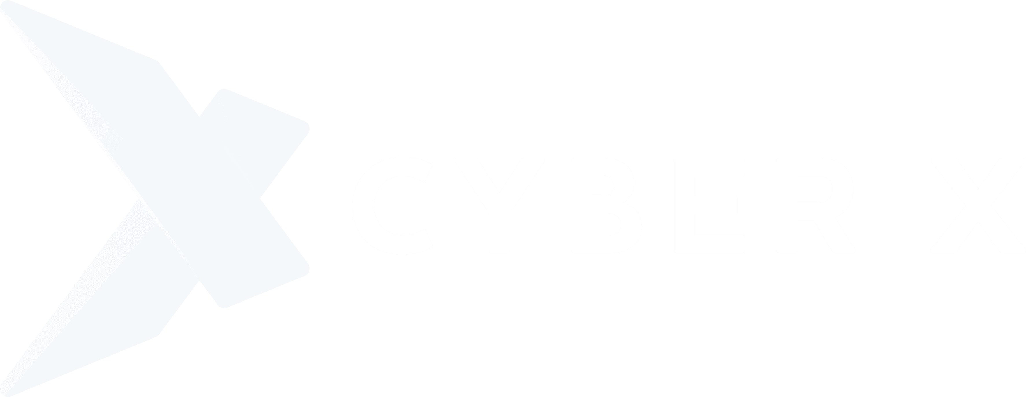 Cyber X
