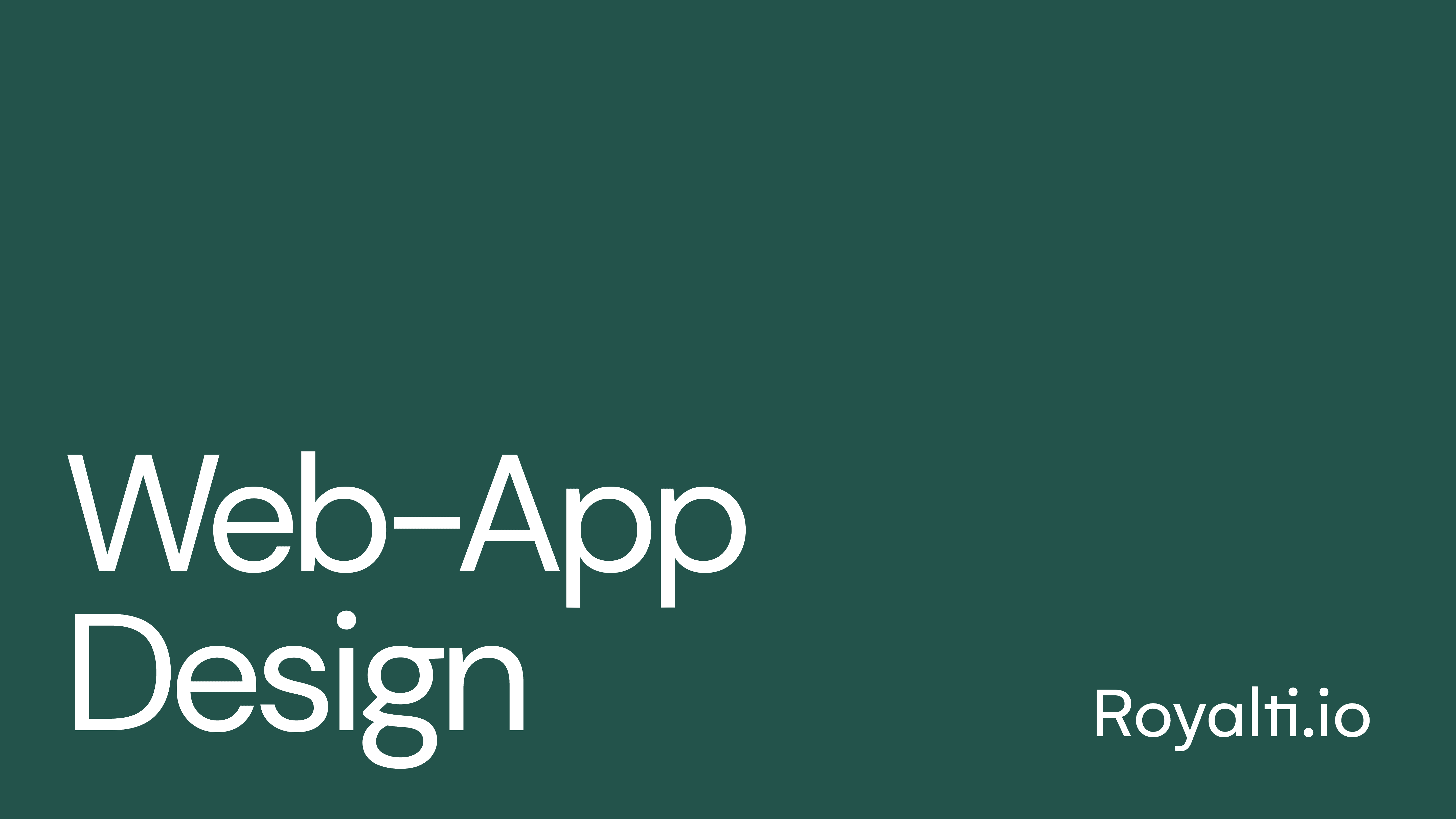 Premium UX Template for Framer